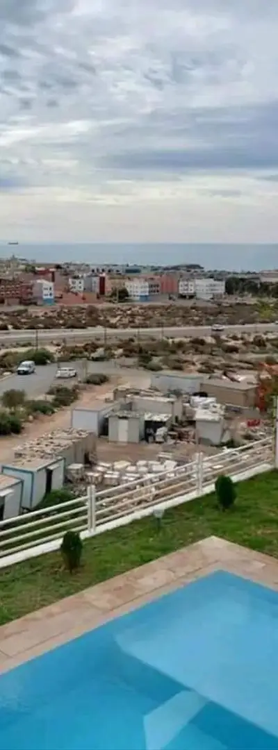 Villa Nirvana Nostalgique Taghazout Bay Amda