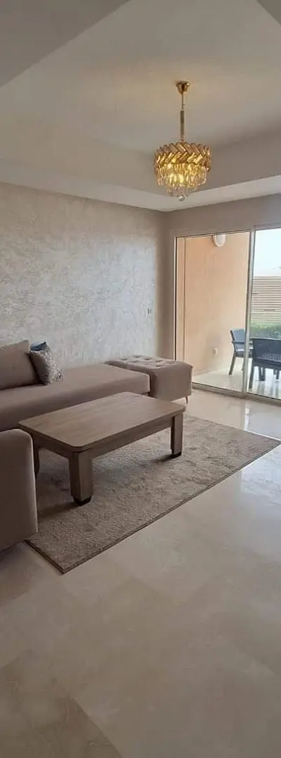 Whimsical Waters 2 Bedroom Taghazout Bay Taouirt