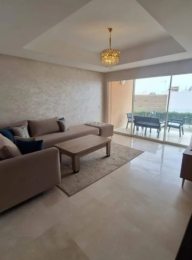 Whimsical Waters 2 Bedroom Taghazout Bay Taouirt