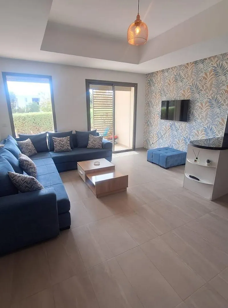 Studio Salt Life Vue Piscine Taghazout Bay Tamourit