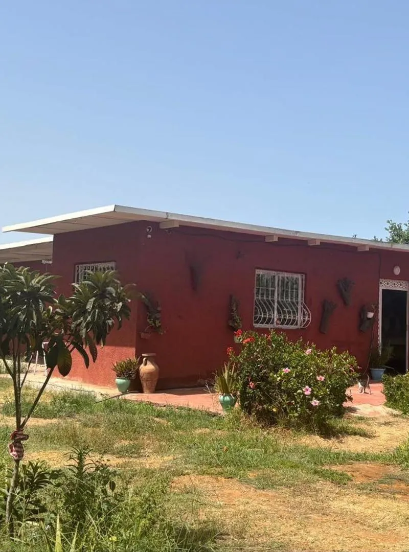 🌿 À vendre – Magnifique ferme soulalia