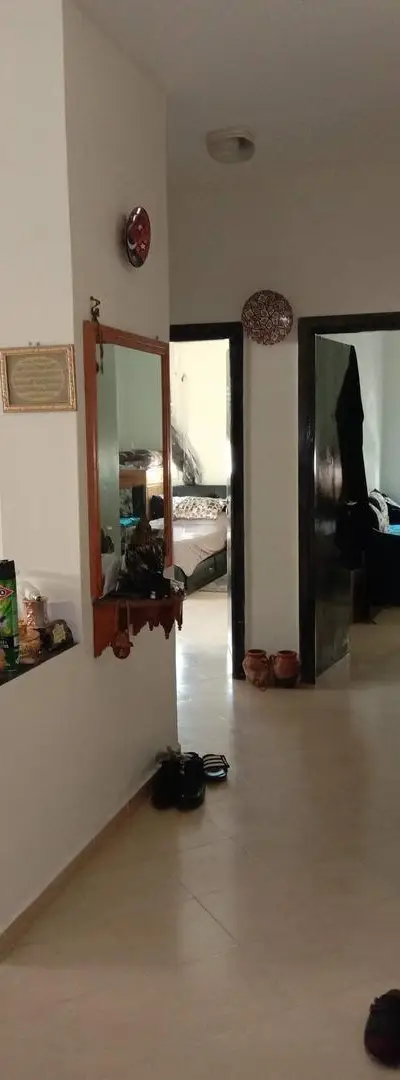 Appartement meublé à louer avec Wifi