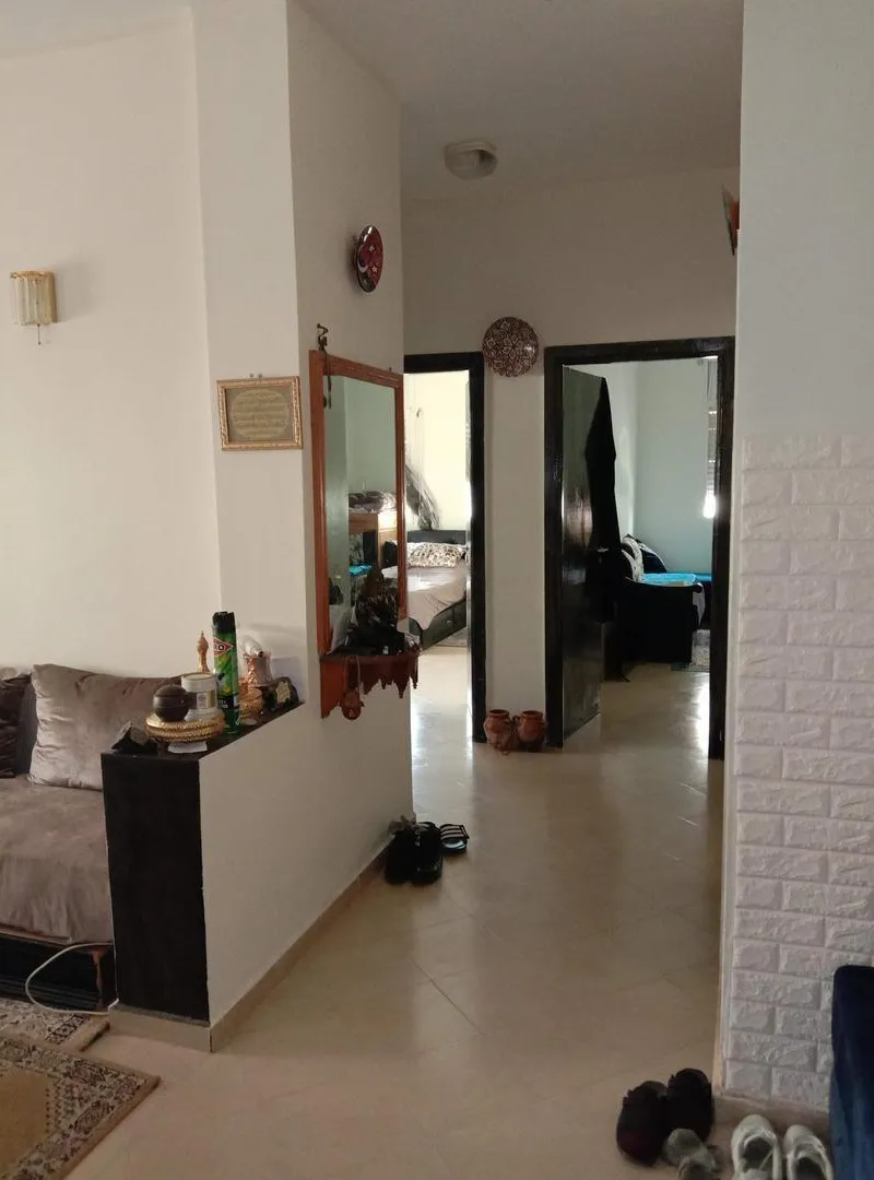 Appartement meublé à louer avec Wifi
