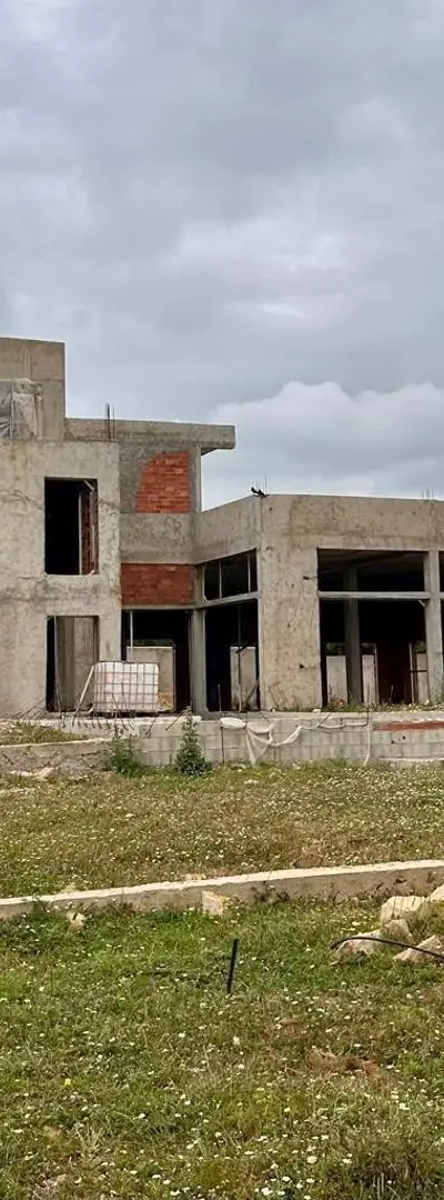 Propriété titrée à vendre à Asilah