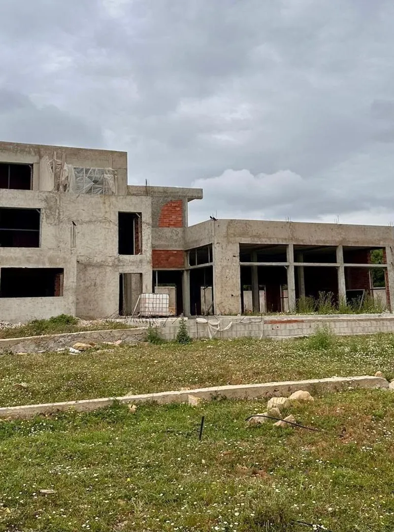 Propriété titrée à vendre à Asilah