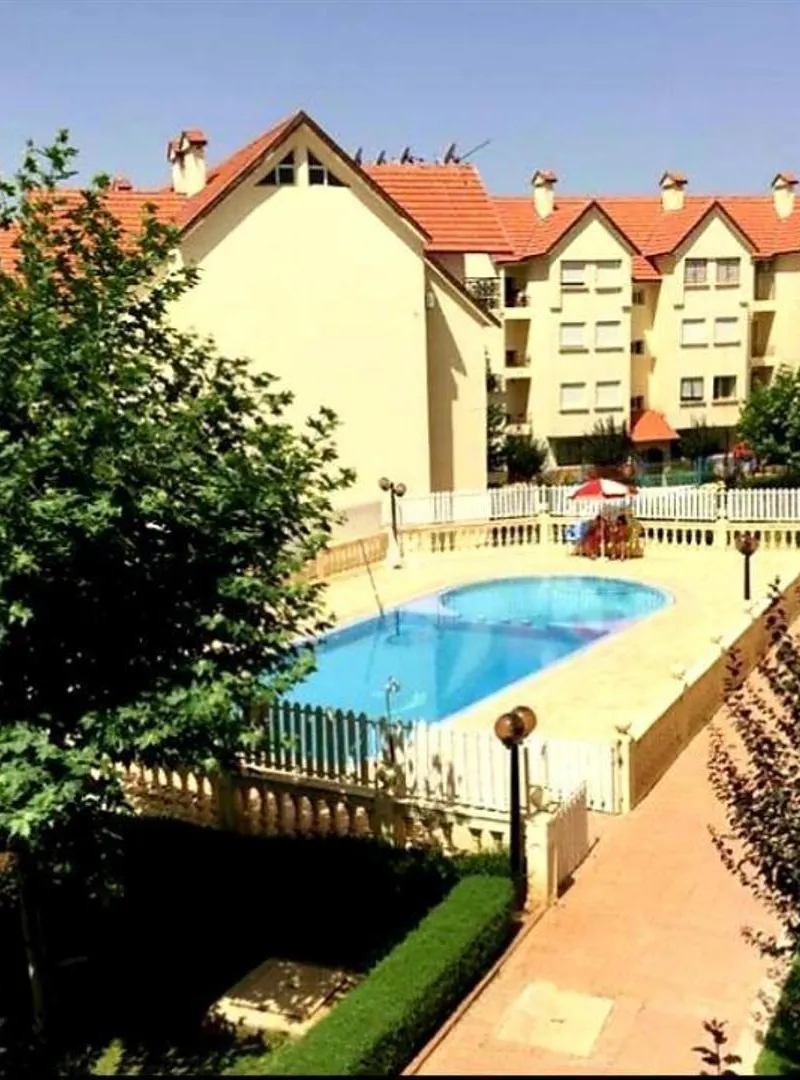 Appartements de luxe à louer en centre-ville