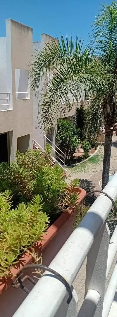 Duplex haut standing Sidi Bouzid