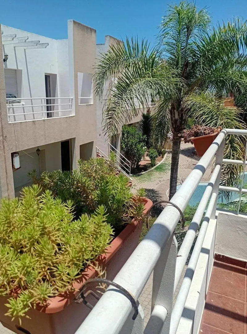 Duplex haut standing Sidi Bouzid