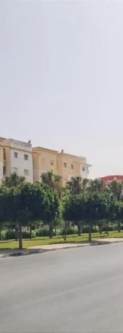 Terrain villa 302 m2 lotissement de cadres