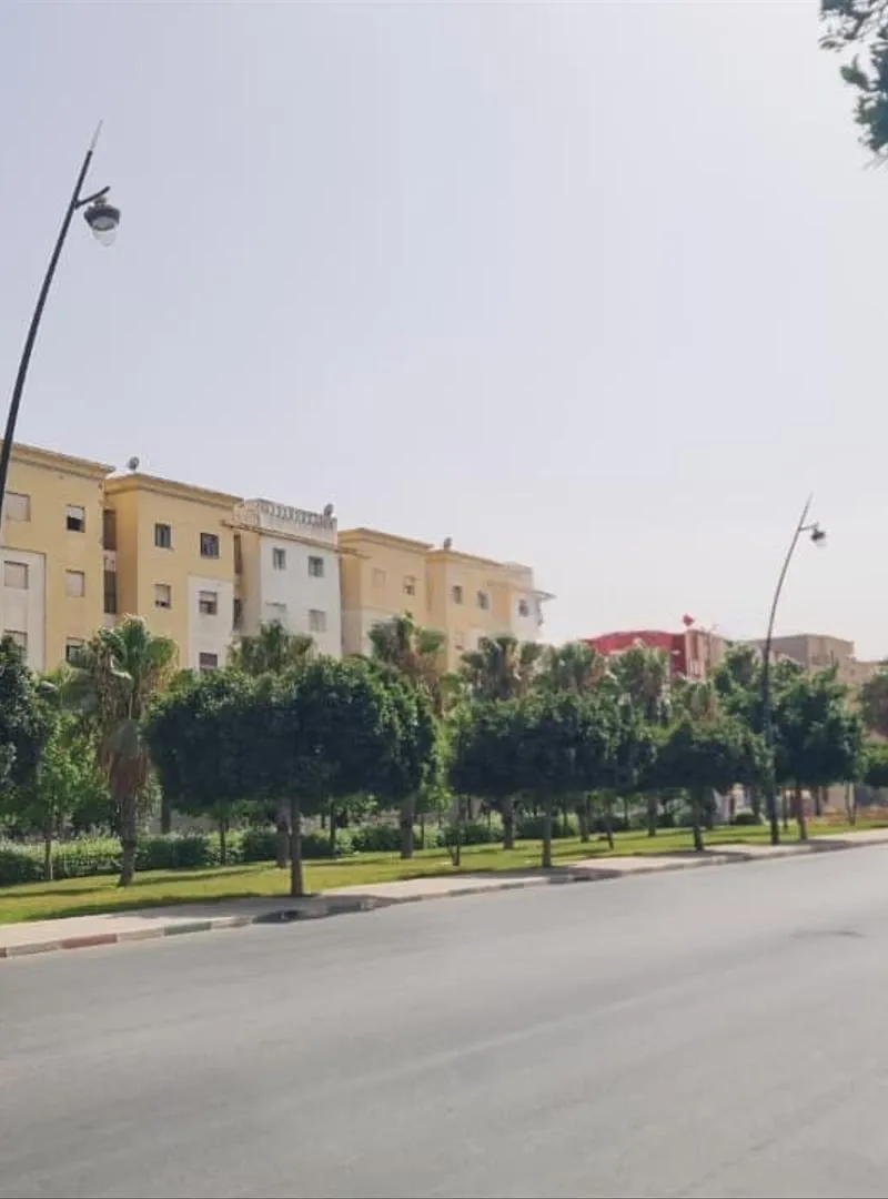Terrain villa 302 m2 lotissement de cadres
