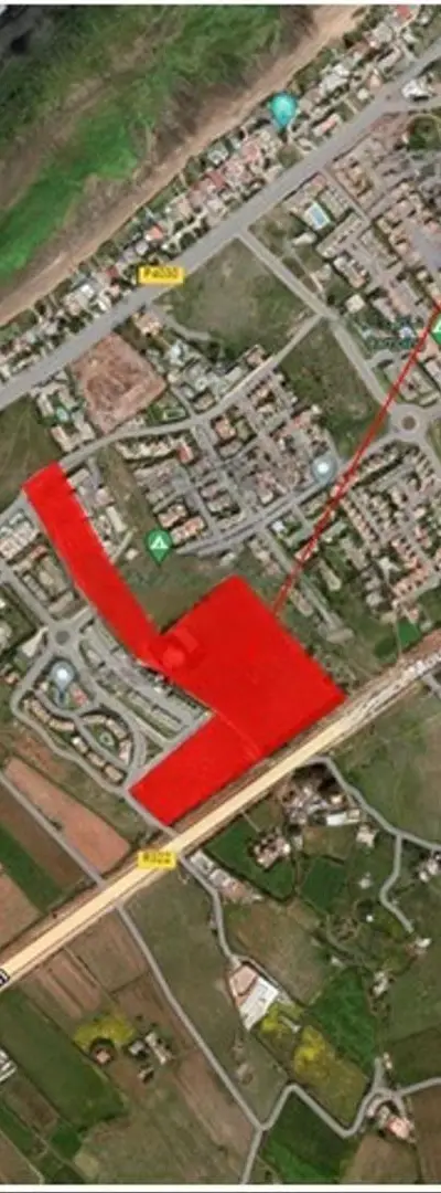 Lotissement 200 à 400 m² à Skhirat Plage