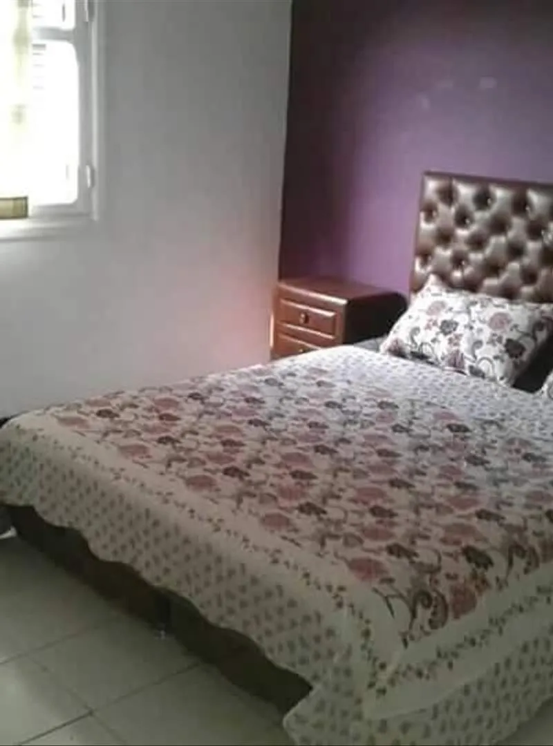 Appartement de 60m2 Hay El Qods