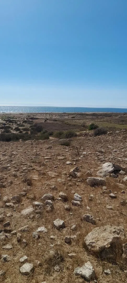 Commune de Moulay Bouzerktoun, Province d'Essaouira
