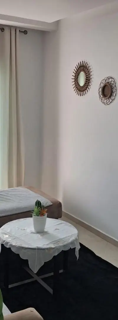 Appartement Luxueux au Centre Ville de Rabat