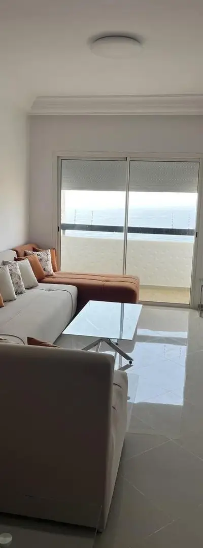 Appartement de Luxe avec Vue sur la Mer marina golf