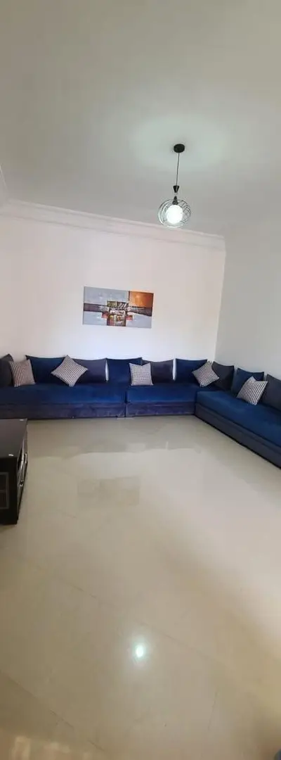 Appartement à Asilah Marina Golf