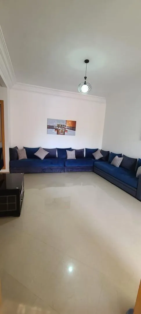 Appartement à Asilah Marina Golf