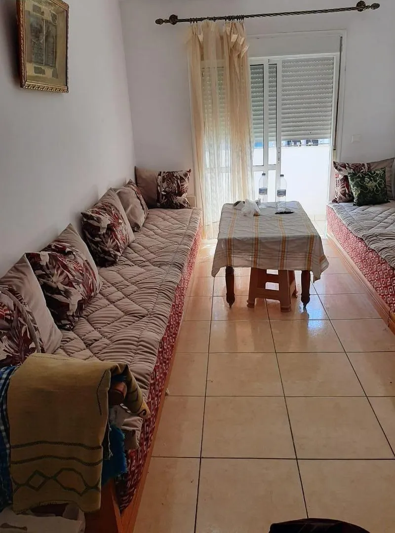 Appartement meublé