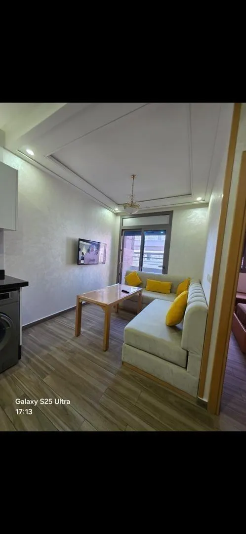 bel appartement