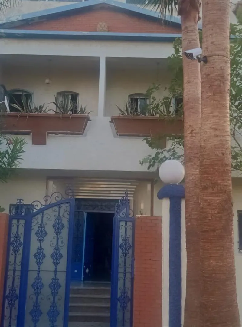Charmant appartement entre Martil et Cabo Negro