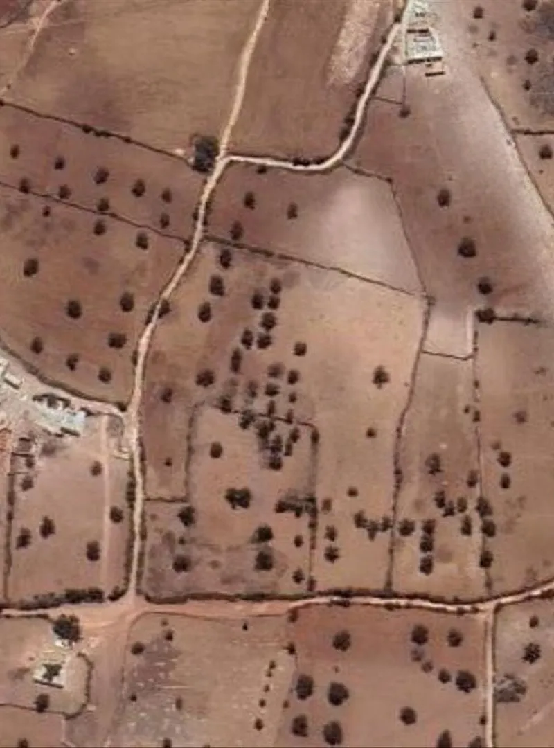 Terrain à vendre