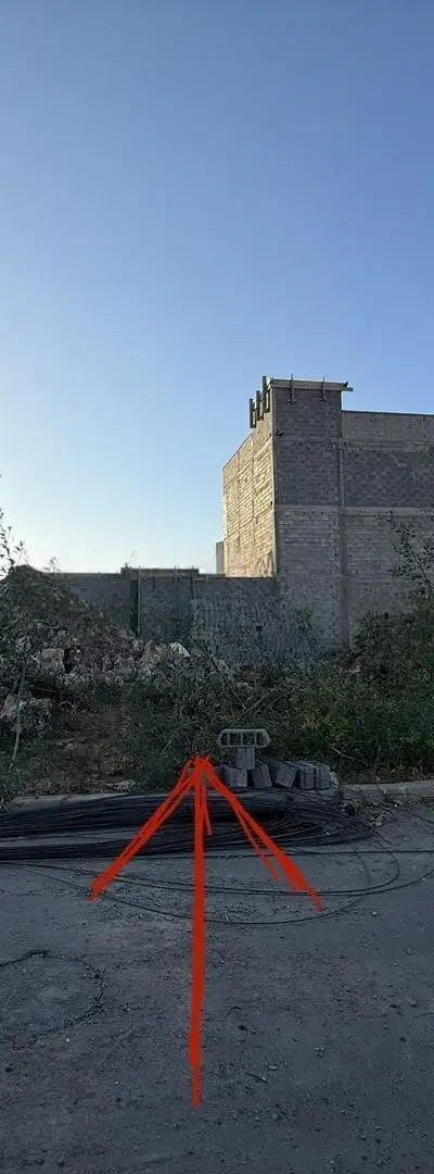 Terrain R plus 2 commercial