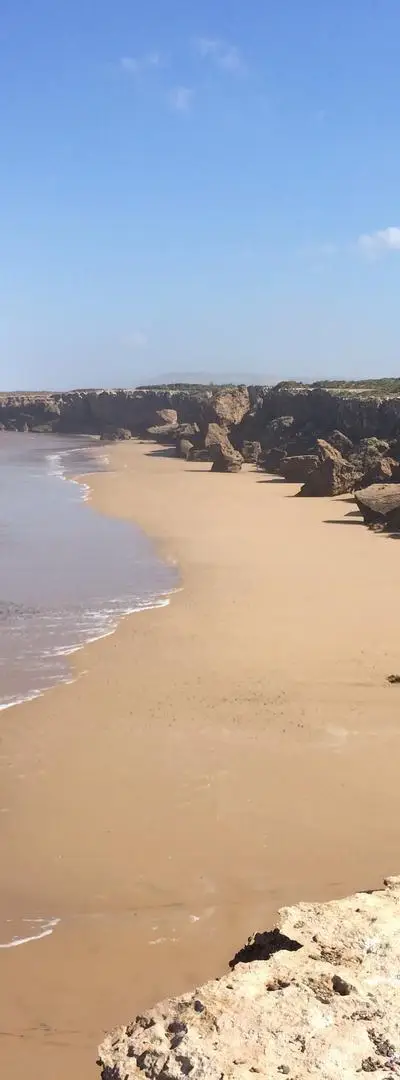 Terrain Essaouira