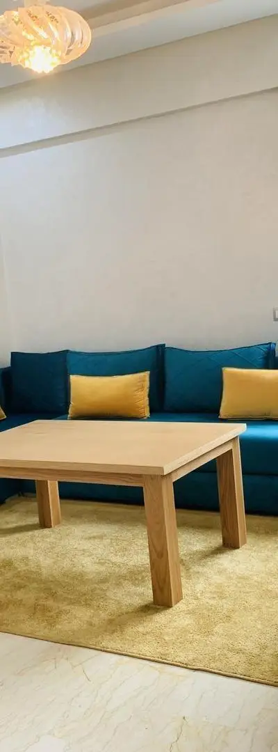 Appartement RES. NOVOTEL au parc