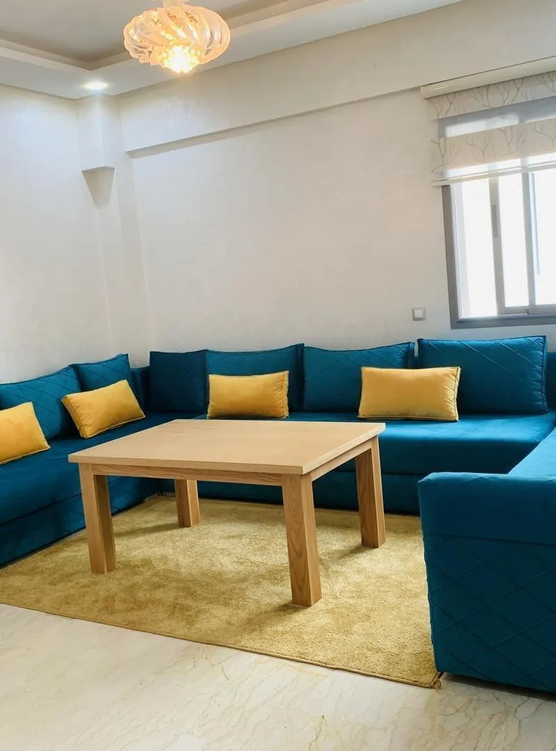 Appartement RES. NOVOTEL au parc