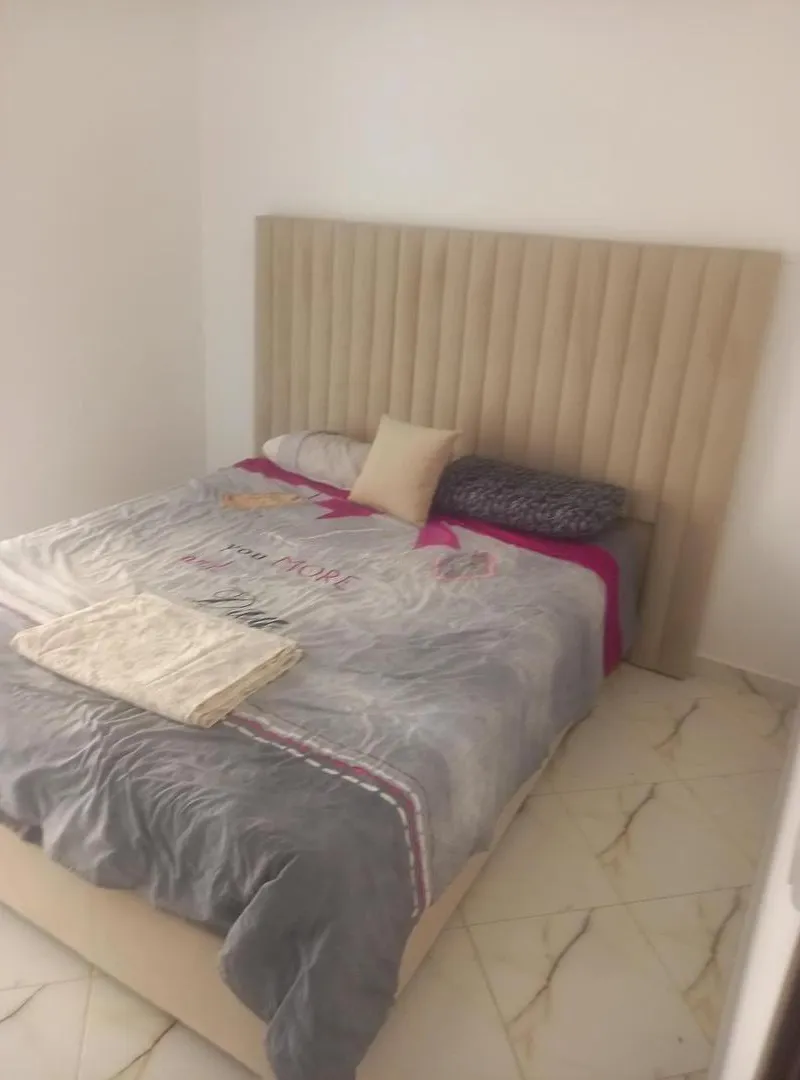 Appartement meublé à louer avec toutes commodités, excellent emplacement
