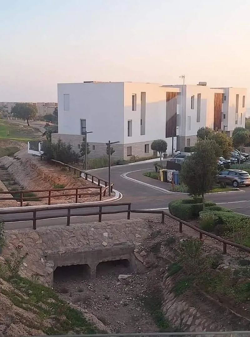 Appartement Sunset Lagoon Taghazout Bay Tamourit