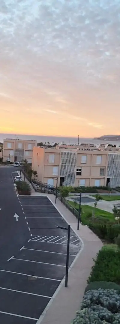 Lovebird Loft Taghazout Bay Taouirt
