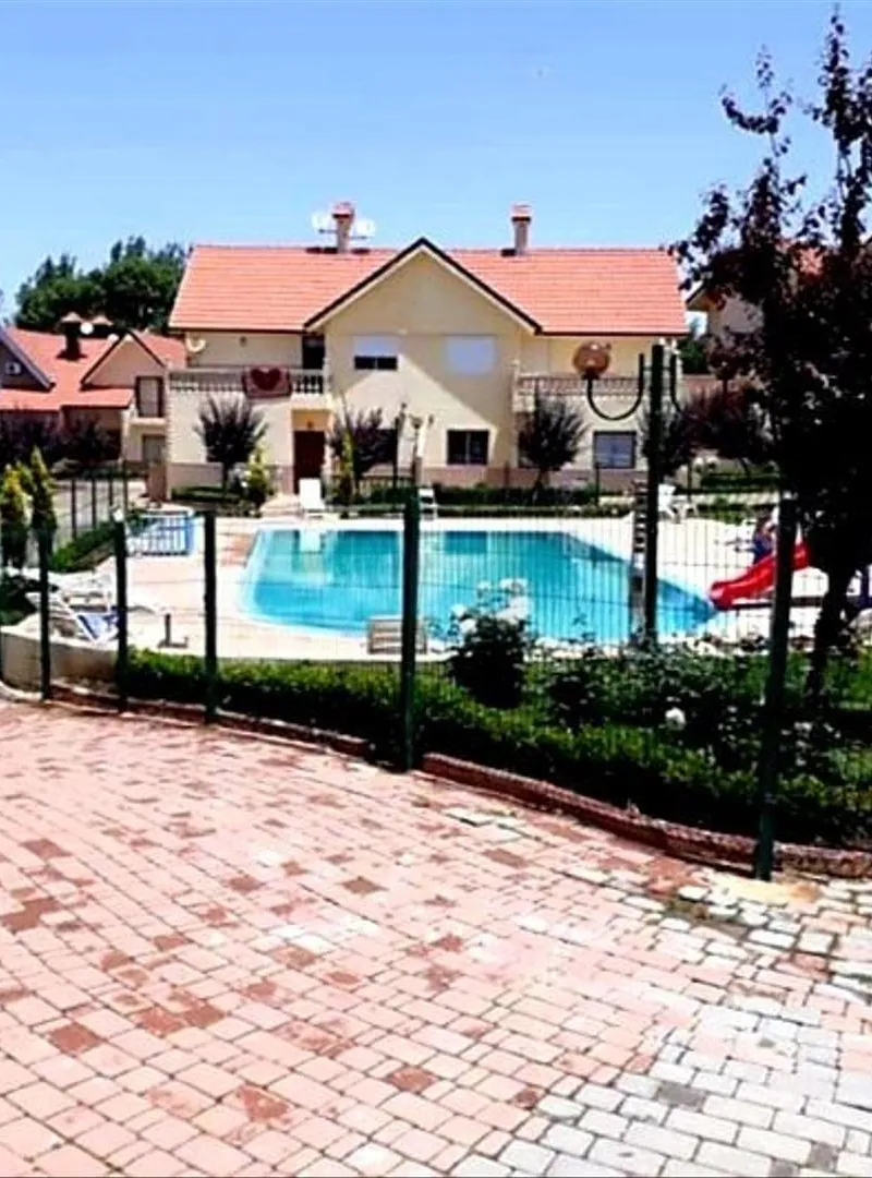 Chalet de lux à un bon prix