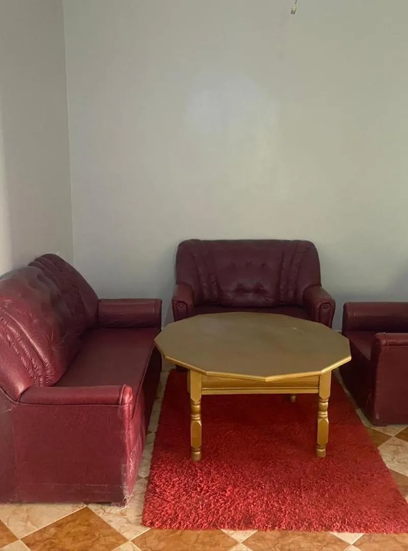 Appartement de 150m 3 chambres