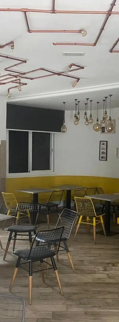 (C.V0012) Local de 65m² pour Café -Restau à Tétouan