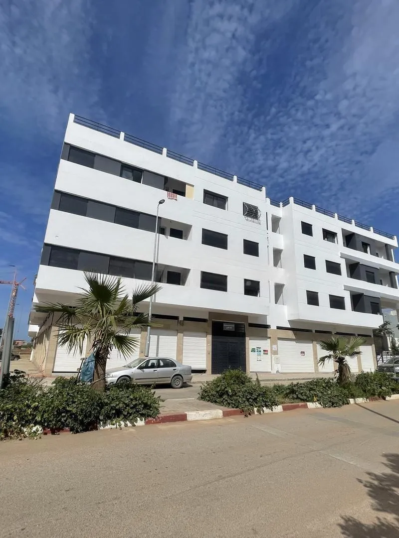 Commerce 68m2