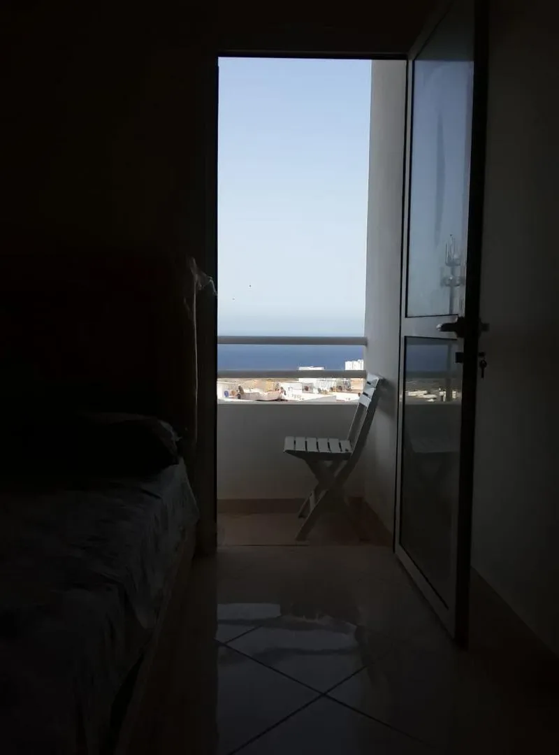 Appartement meublé