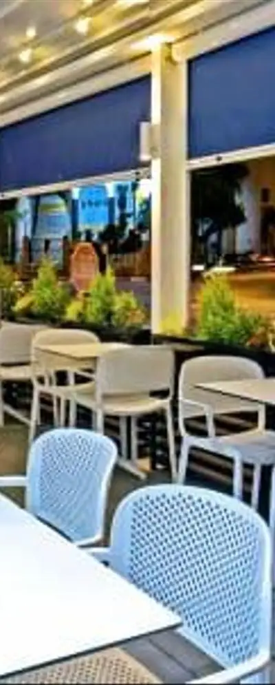 Vente fonds et murs café Agdal