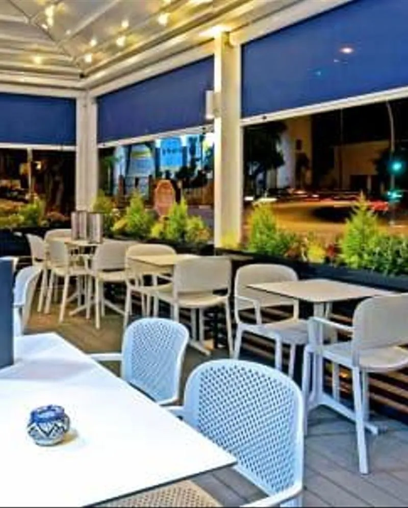 Vente fonds et murs café Agdal