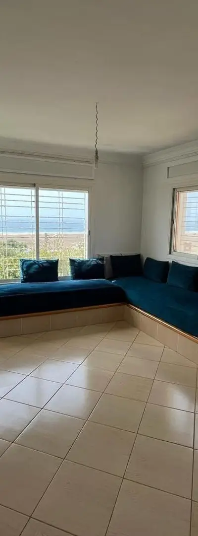 Studios vue sur mer