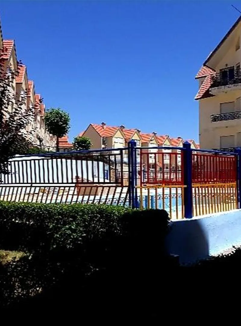 Jolis appartements en location à Ifrane