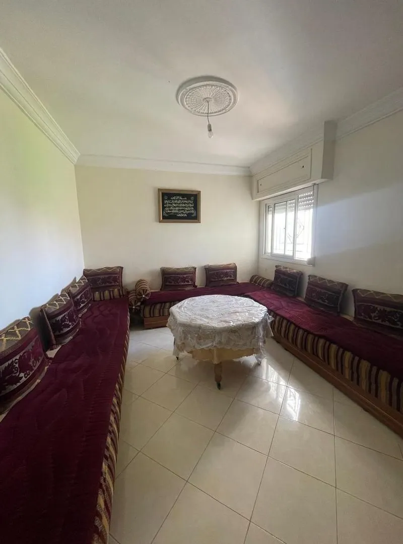 Appartement à louer 64 m² à Azemmour