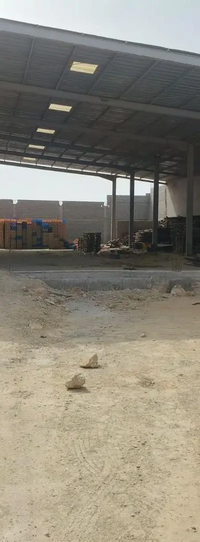 Entrepôt à vendre