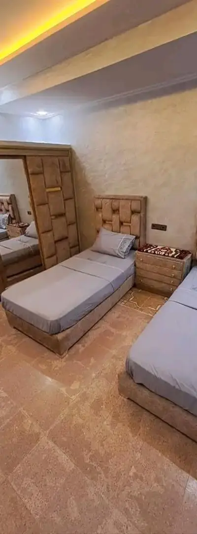Appartement à Koutoubia Marrakech