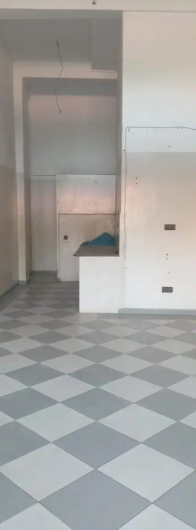 Local commercial Azzouzia