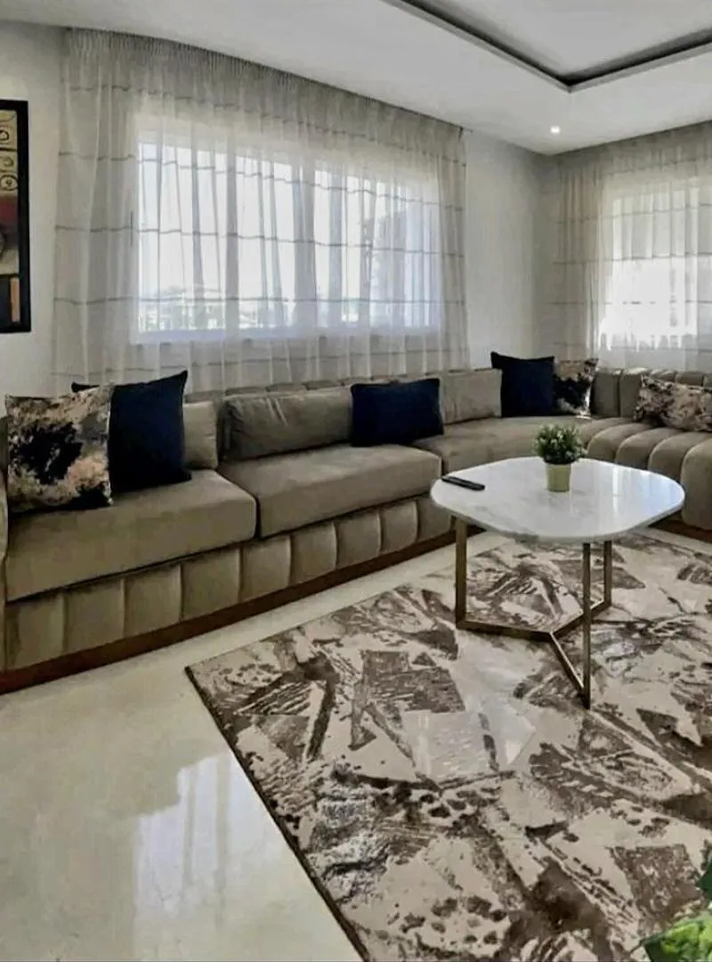 Appartements meublés à louer à Ifrane