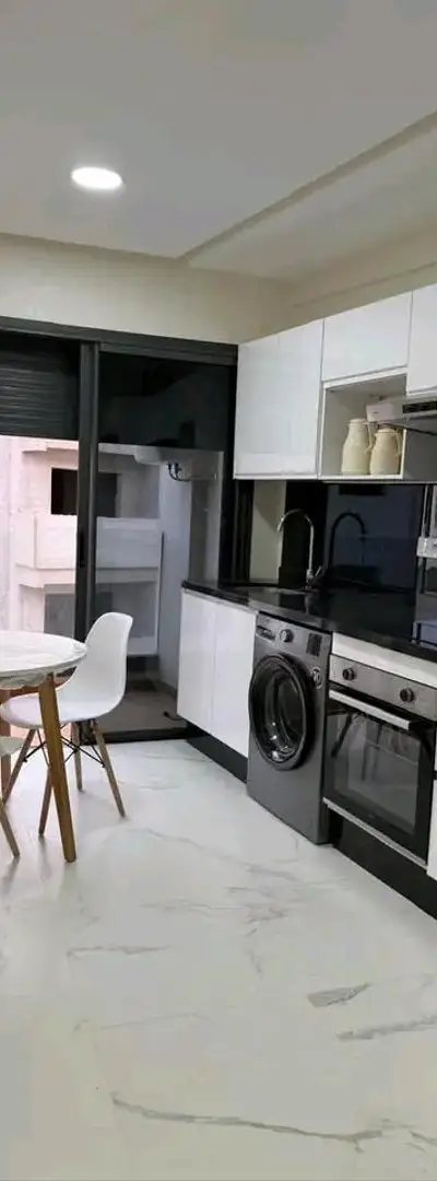 Appartement climatisé Marrakech