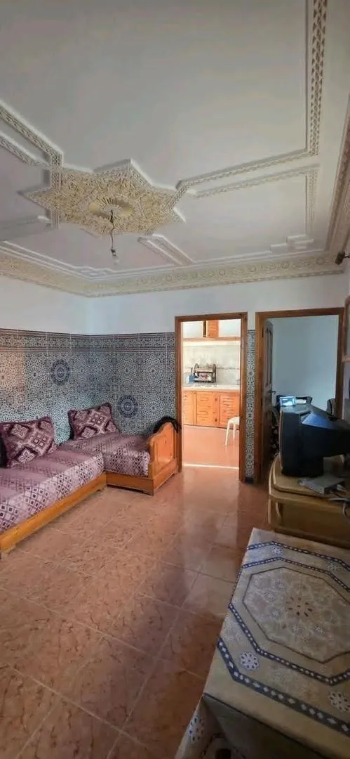 Appartement à louer à Oulad Teima