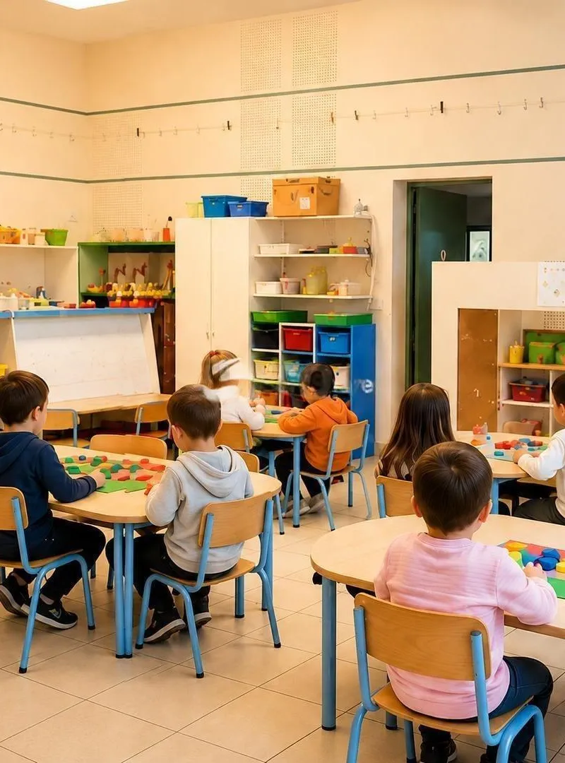 Établissement scolaire à vendre – Khémisset
