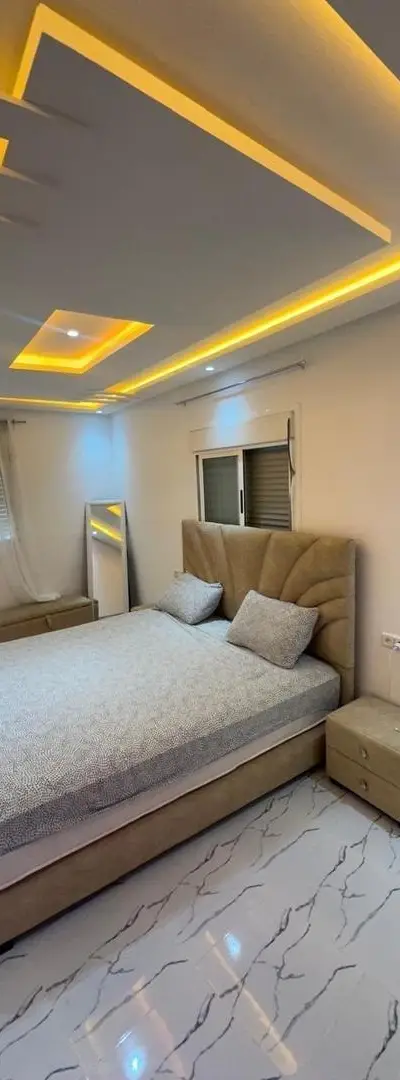 Appartement à louer à la journée